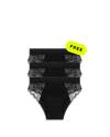 Leakproof Eva