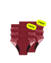 Leakproof Eva