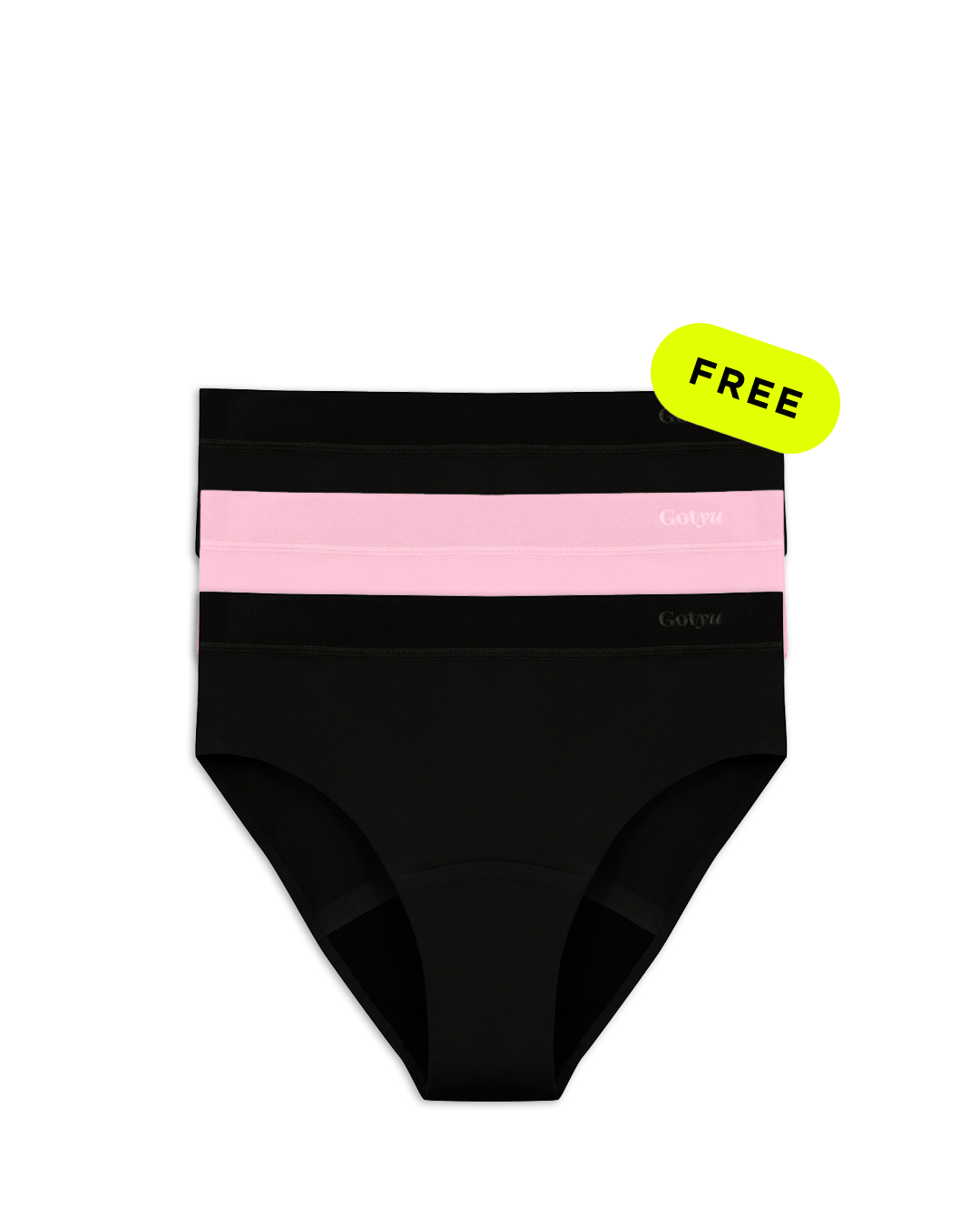 Leakproof Lisa