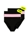 Leakproof Lisa