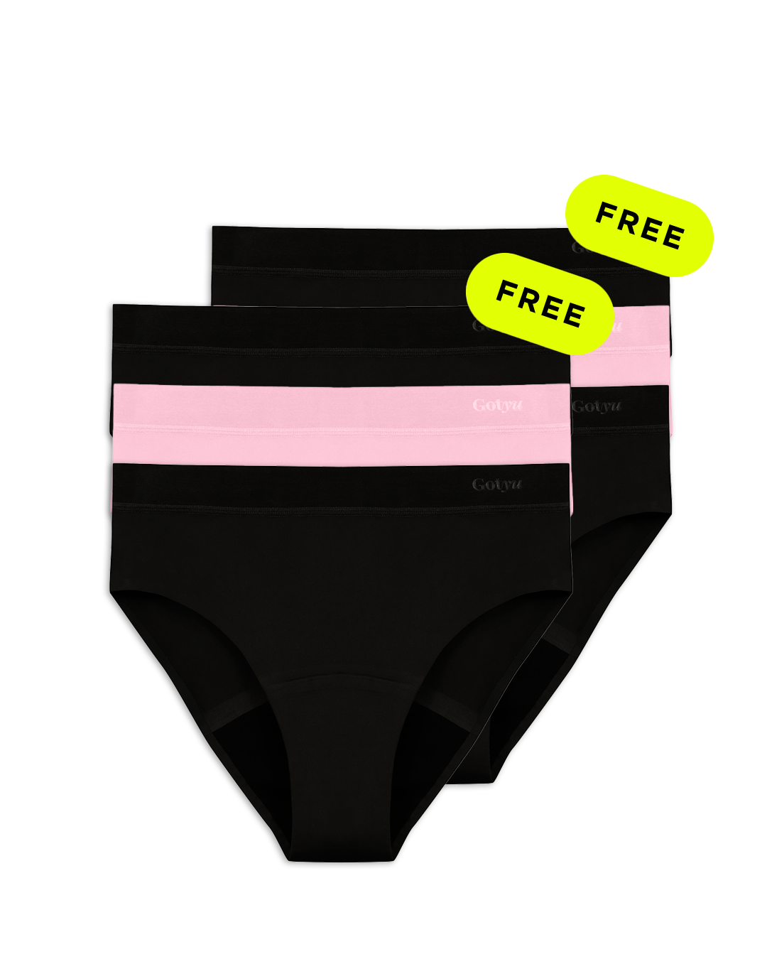 Leakproof Lisa