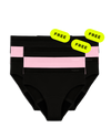 Leakproof Lisa