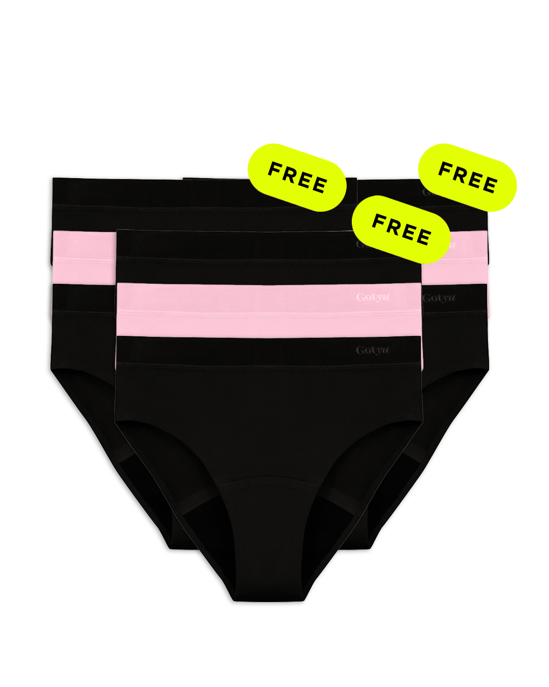 Leakproof Lisa