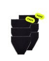Leakproof Minerva
