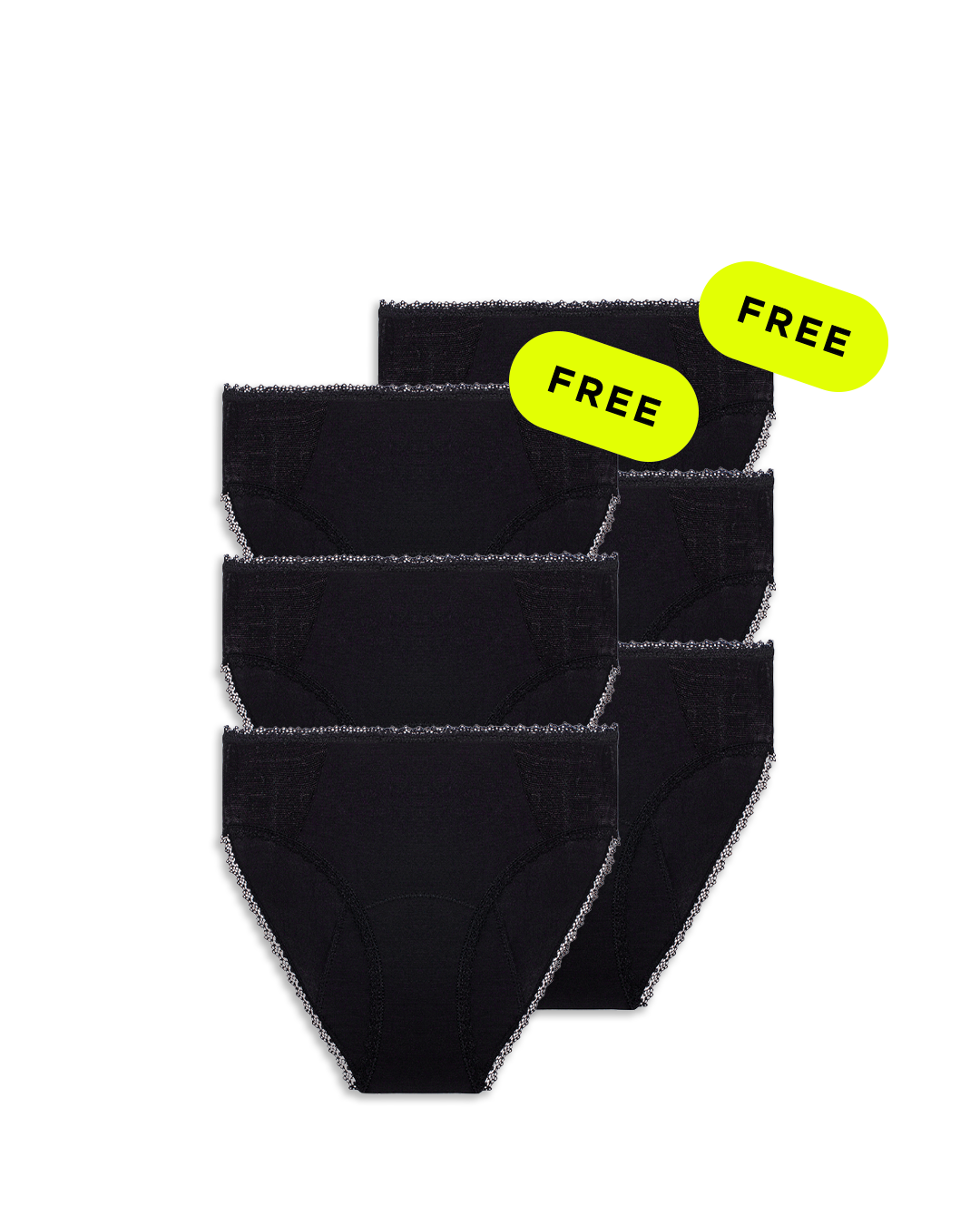 Leakproof Minerva