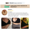 Super Leakproof Nursing Bra Cybele