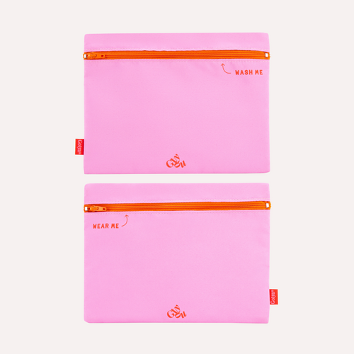 Medium Flow Pack