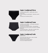 Heavy Flow Discovery Set