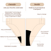 Detachable Leakproof Rhea