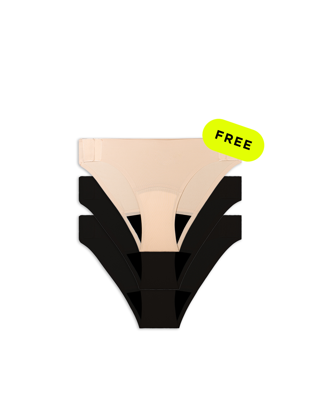 Detachable Leakproof Rhea
