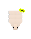 Detachable Leakproof Rhea