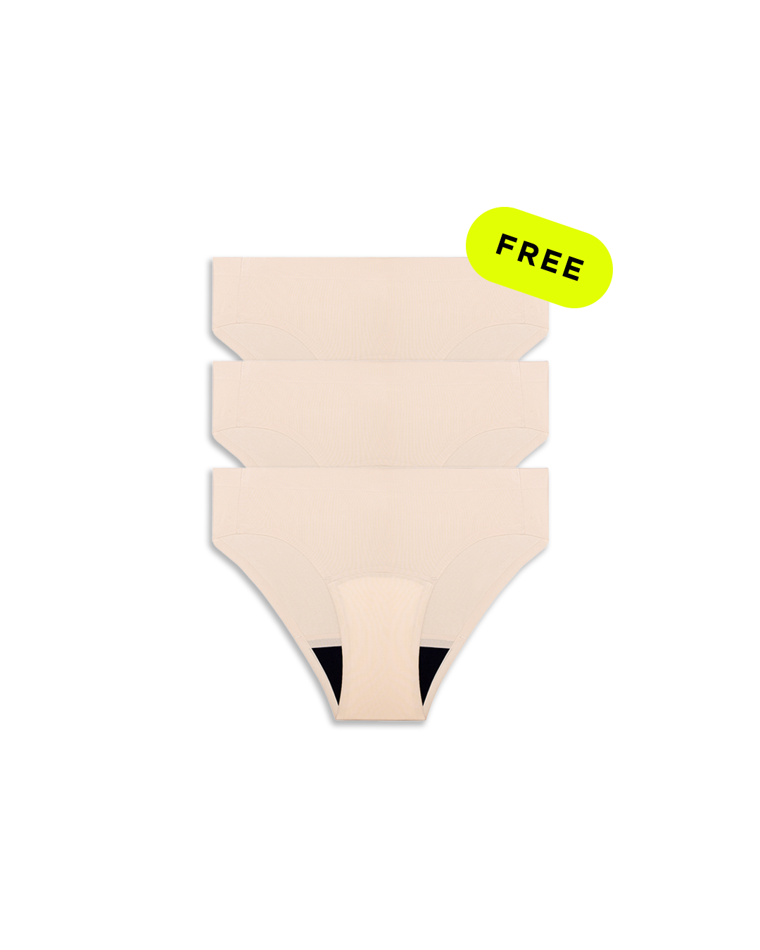 Detachable Leakproof Rhea