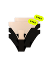 Detachable Leakproof Rhea