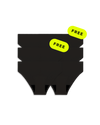 Detachable Leakproof Rhea