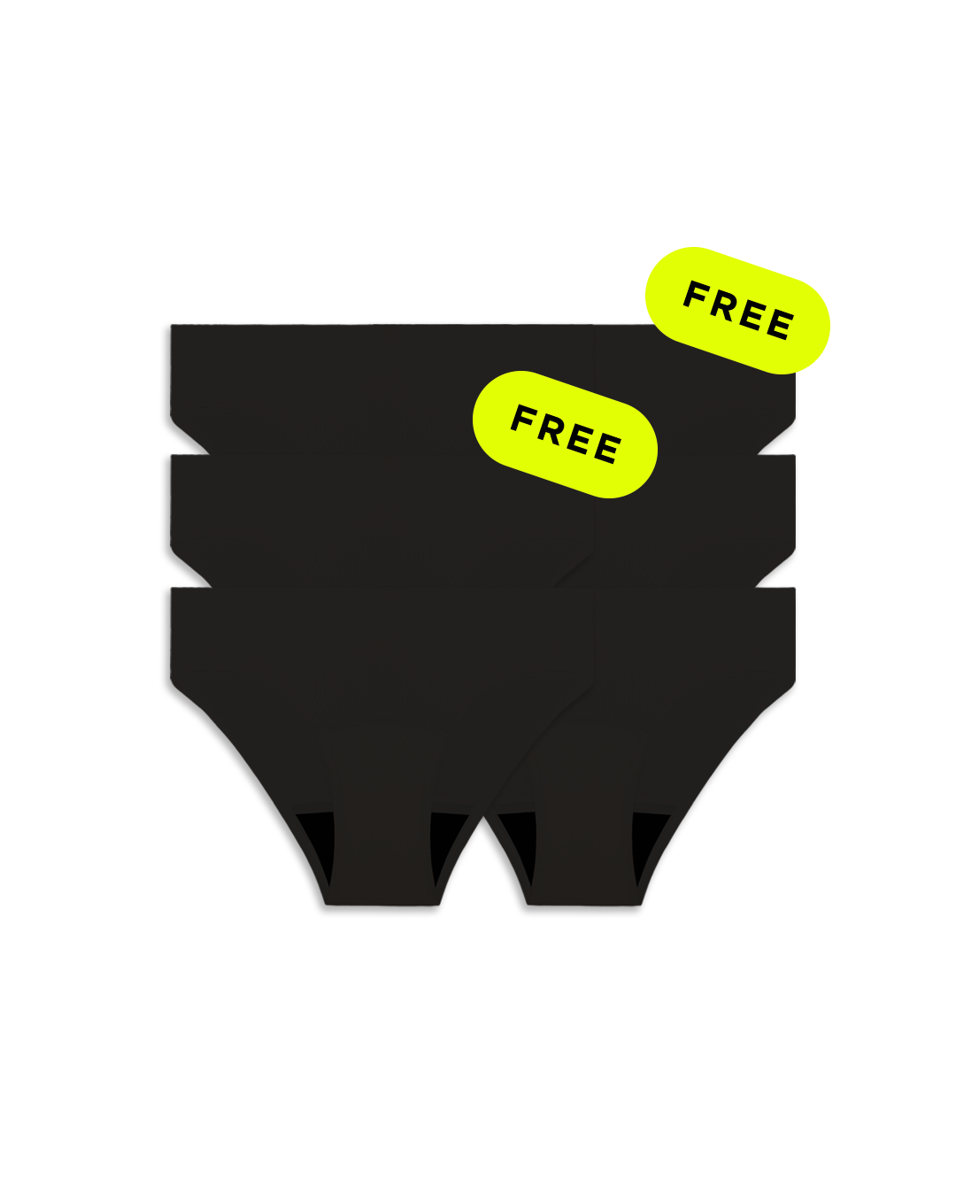 Detachable Leakproof Rhea