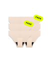 Detachable Leakproof Rhea