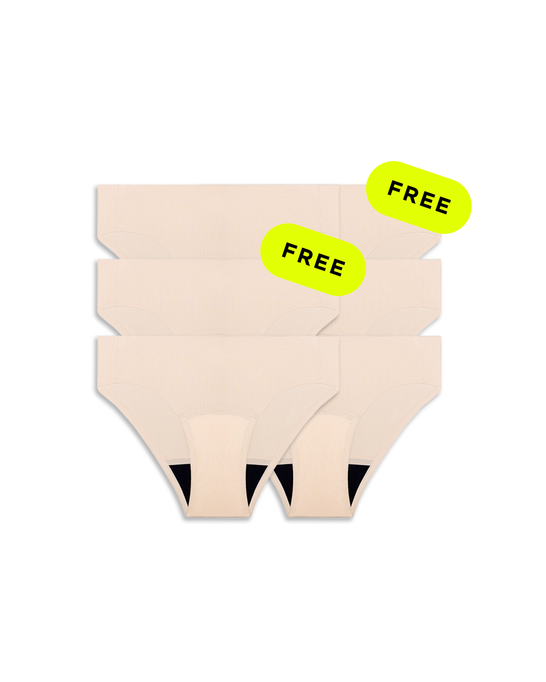Detachable Leakproof Rhea