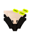 Detachable Leakproof Rhea