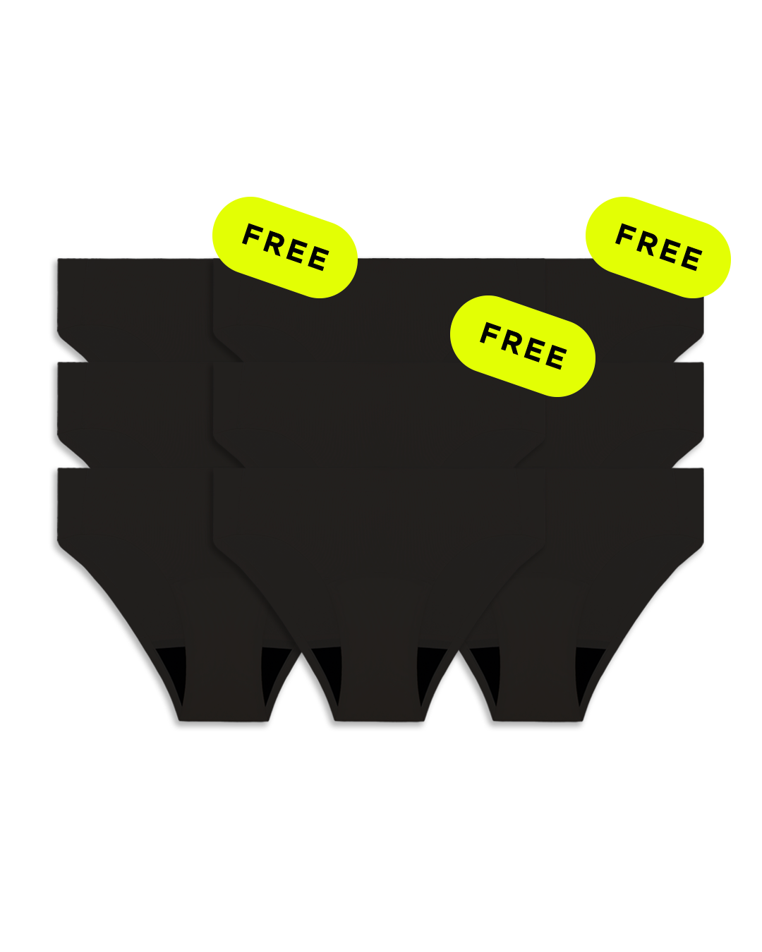 Detachable Leakproof Rhea