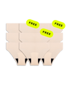 Detachable Leakproof Rhea