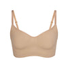 Seamless Sculpt Wireless Bra