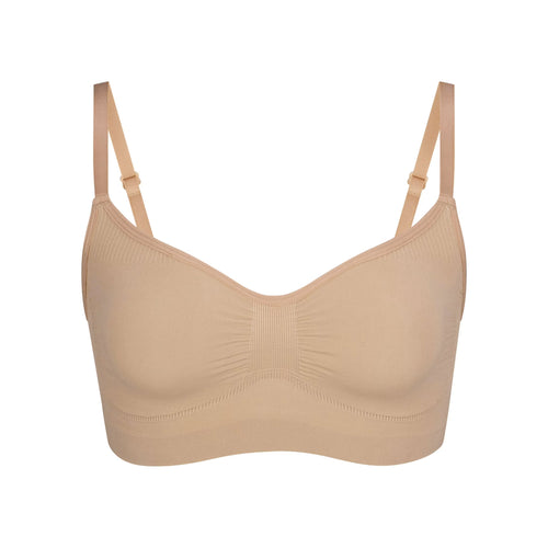 Seamless Sculpt Wireless Bra