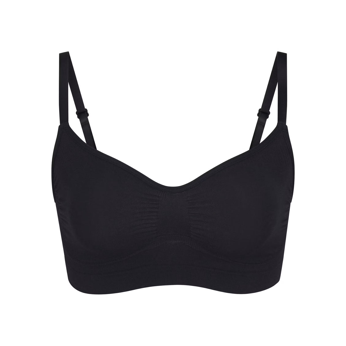 Seamless Sculpt Wireless Bra