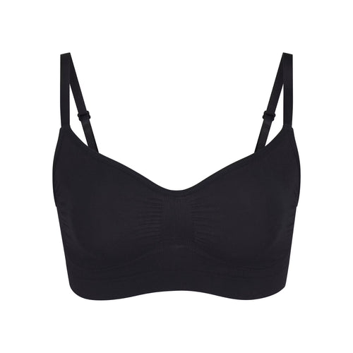 Seamless Sculpt Wireless Bra