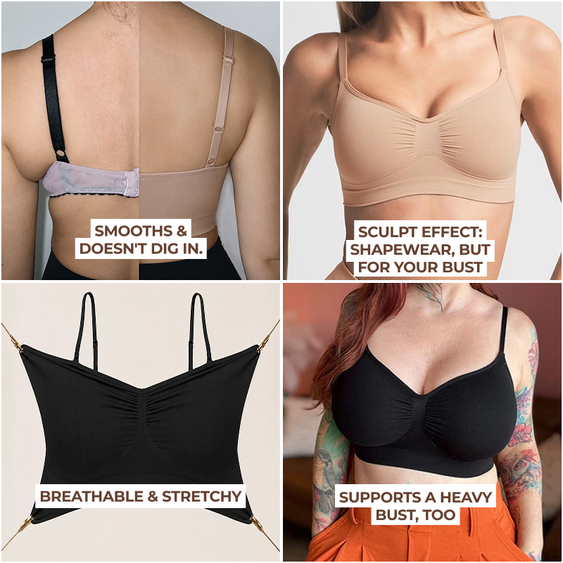 Sculpting Leakproof Selene