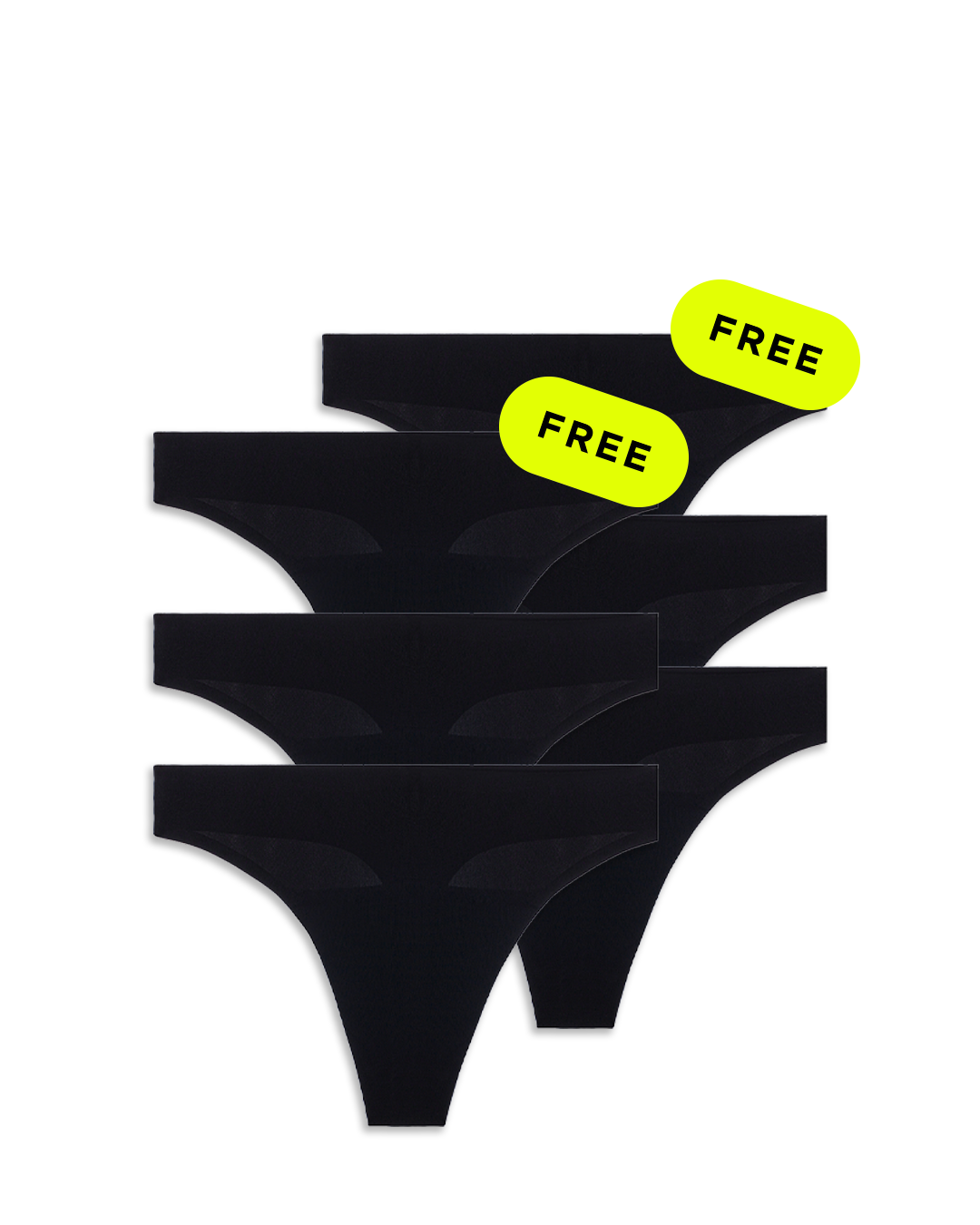Leakproof Venus