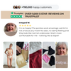 Incontinence Detachable Leakproof Gaia
