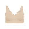 Every-day V-plunge Bralette Cleo