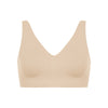V-plunge Wirefree Bralette Cleo
