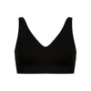 Every-day V-plunge Bralette Cleo