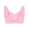 Every-day V-plunge Bralette Cleo