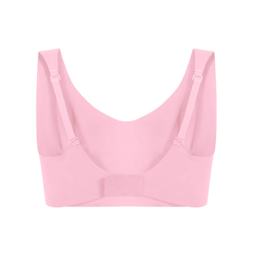 Every-day V-plunge Bralette Cleo