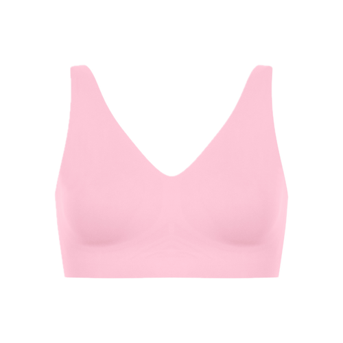 Every-day V-plunge Bralette Cleo