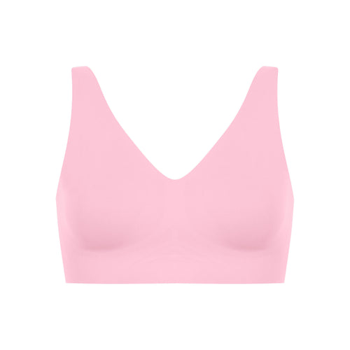 Every-day V-plunge Bralette Cleo