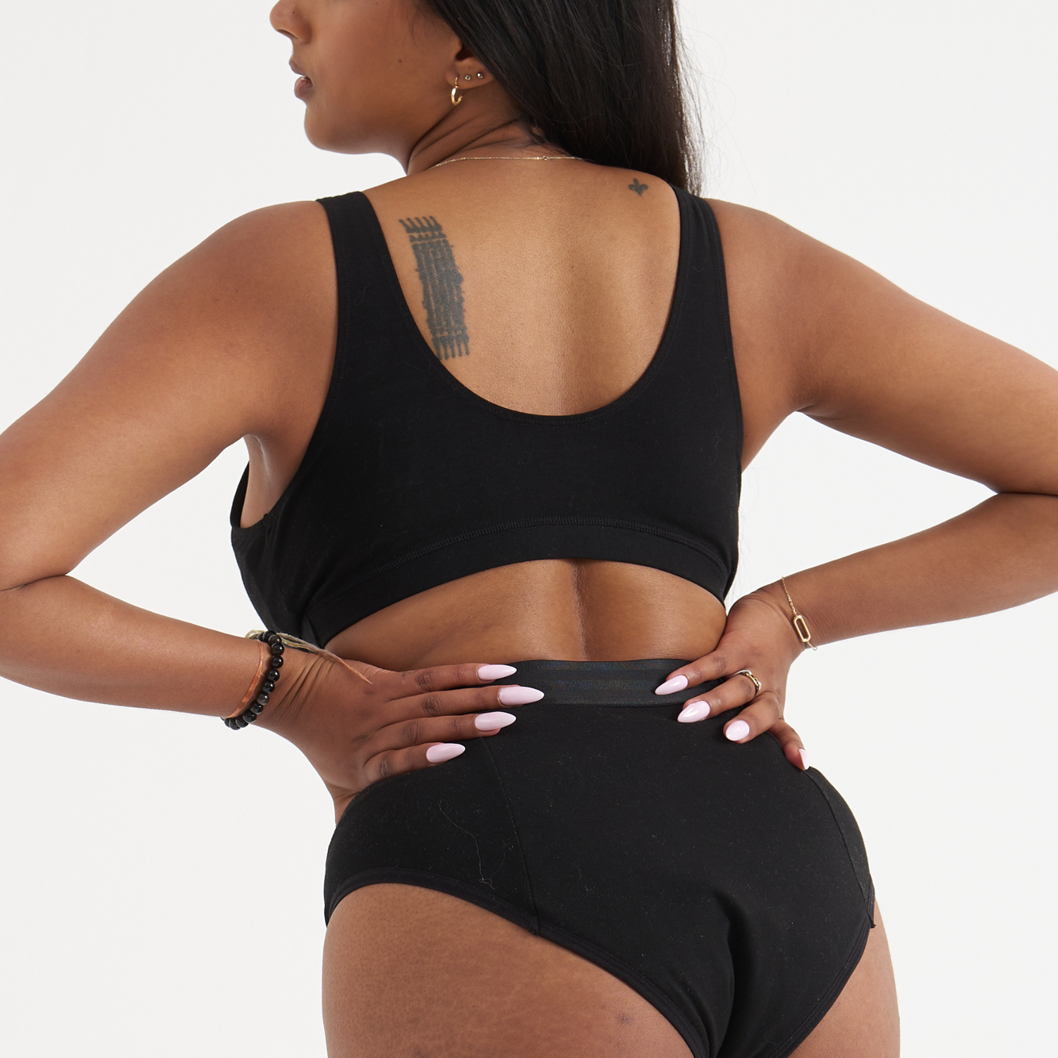 Super Leakproof Nursing Bra Cybele