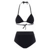 Leakproof Highwaist Period Beachwear