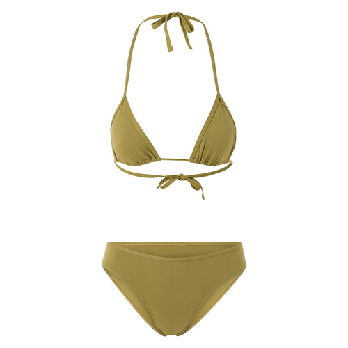 Leakproof Bikini Period Beachwear